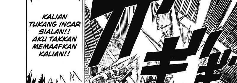 Read One Punch-Man ID Manga Online