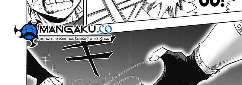 Read One Punch-Man ID Manga Online