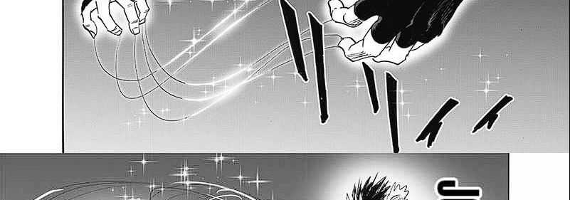 Read One Punch-Man ID Manga Online