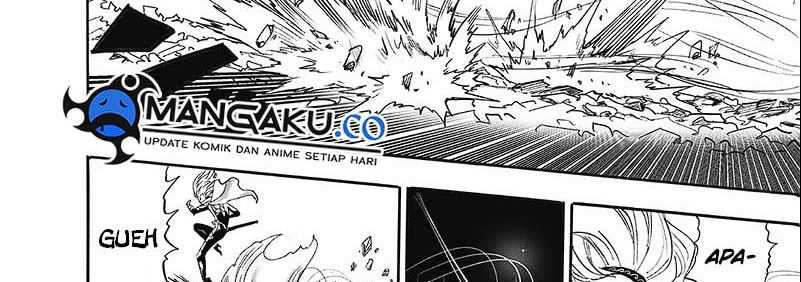 Read One Punch-Man ID Manga Online