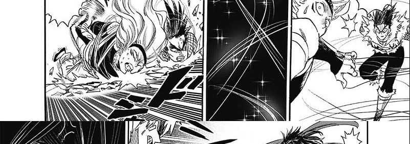 Read One Punch-Man ID Manga Online