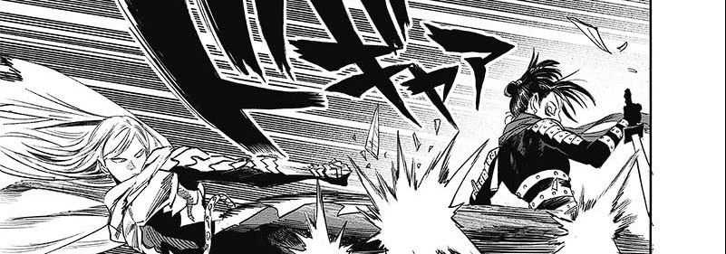 Read One Punch-Man ID Manga Online