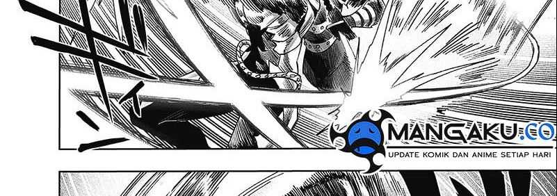 Read One Punch-Man ID Manga Online