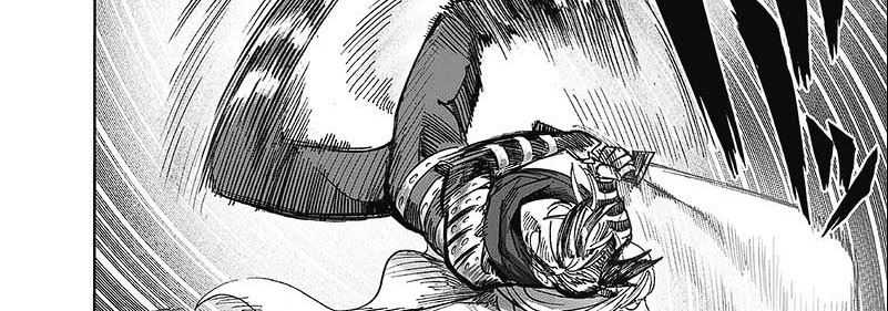 Read One Punch-Man ID Manga Online