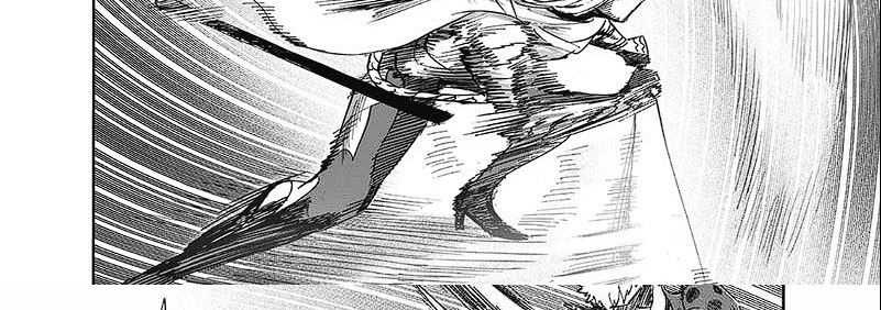 Read One Punch-Man ID Manga Online