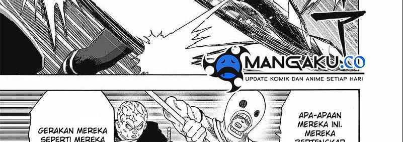 Read One Punch-Man ID Manga Online