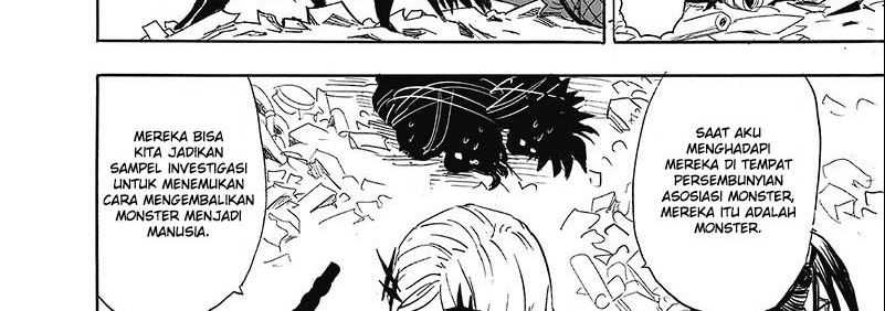 Read One Punch-Man ID Manga Online