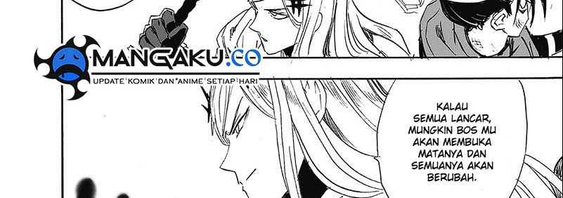 Read One Punch-Man ID Manga Online