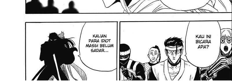 Read One Punch-Man ID Manga Online