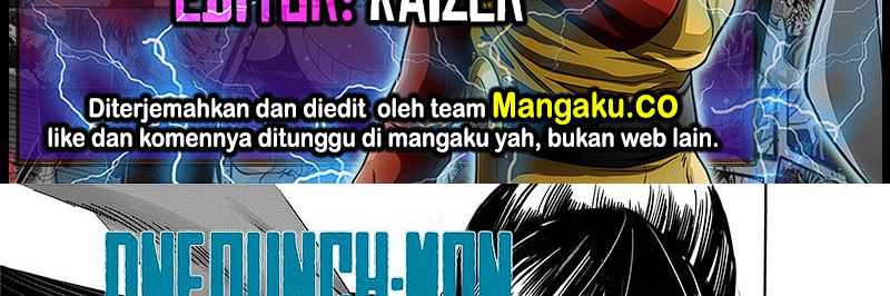 Read One Punch-Man ID Manga Online