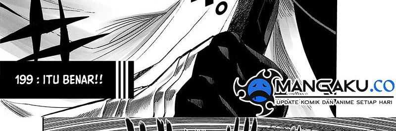 Read One Punch-Man ID Manga Online