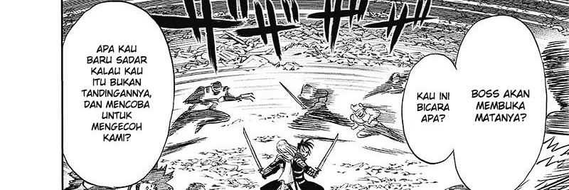 Read One Punch-Man ID Manga Online