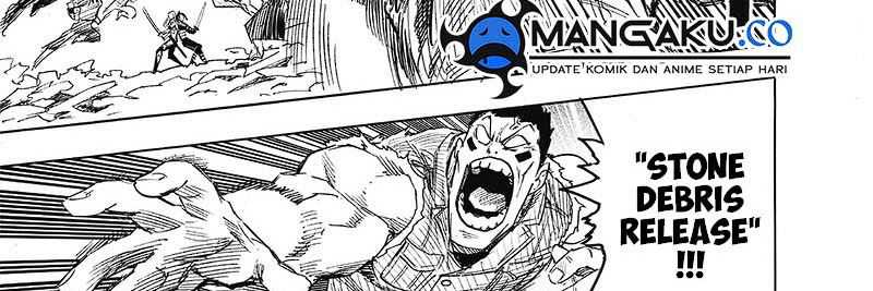 Read One Punch-Man ID Manga Online