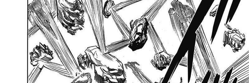 Read One Punch-Man ID Manga Online