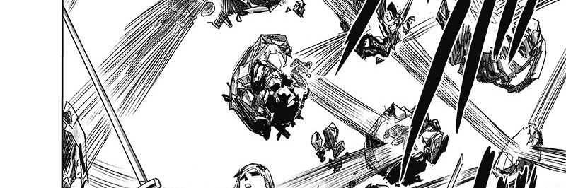 Read One Punch-Man ID Manga Online