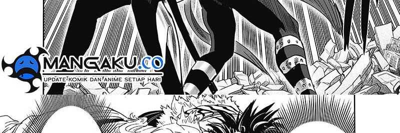 Read One Punch-Man ID Manga Online