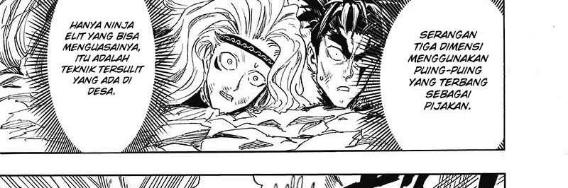 Read One Punch-Man ID Manga Online