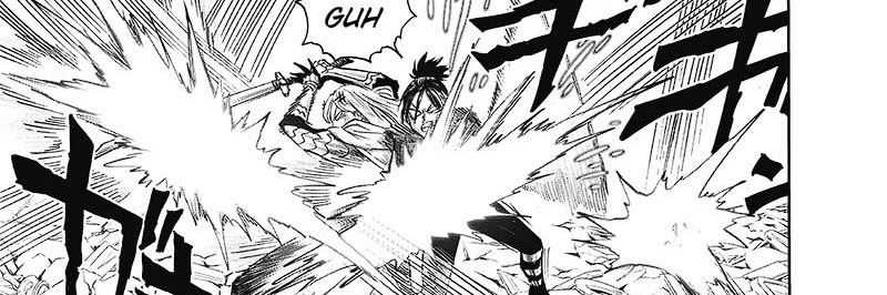 Read One Punch-Man ID Manga Online