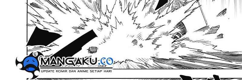 Read One Punch-Man ID Manga Online