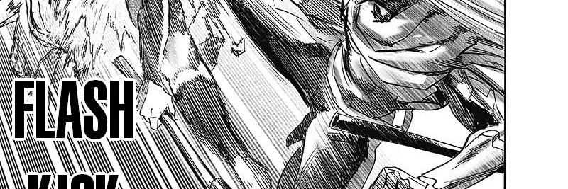 Read One Punch-Man ID Manga Online