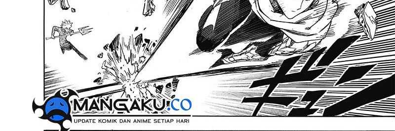 Read One Punch-Man ID Manga Online