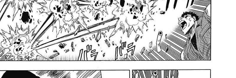 Read One Punch-Man ID Manga Online