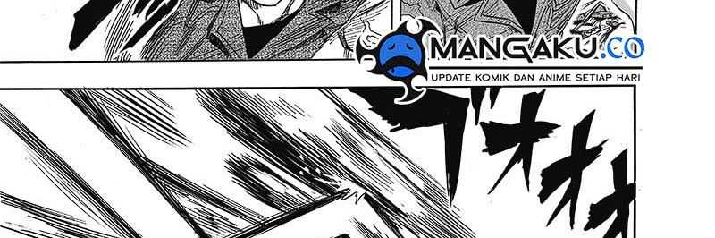 Read One Punch-Man ID Manga Online