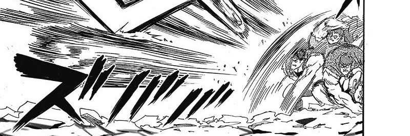 Read One Punch-Man ID Manga Online