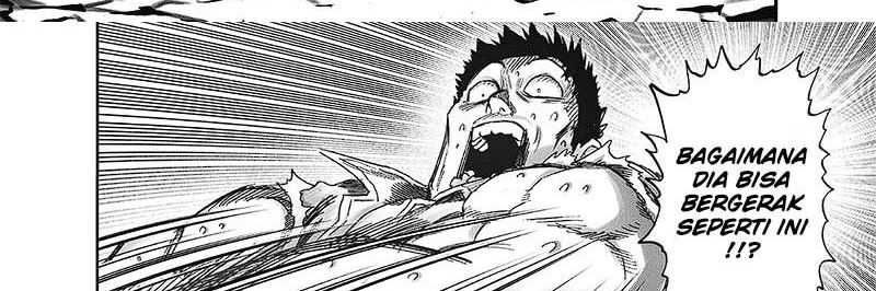 Read One Punch-Man ID Manga Online