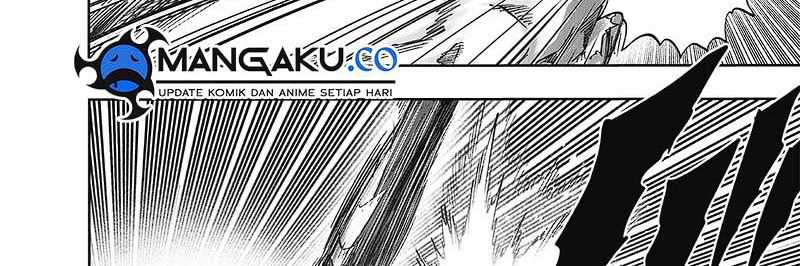 Read One Punch-Man ID Manga Online