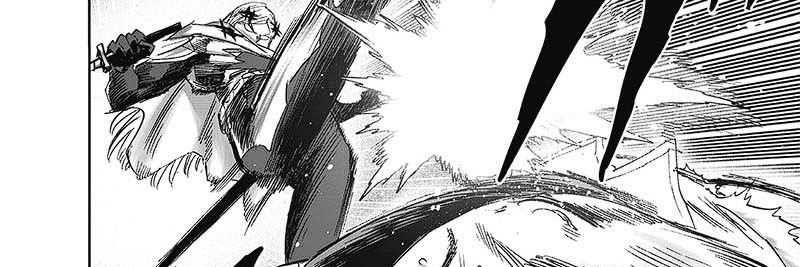 Read One Punch-Man ID Manga Online