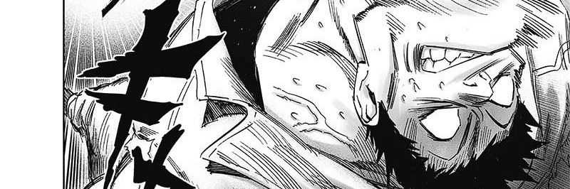 Read One Punch-Man ID Manga Online