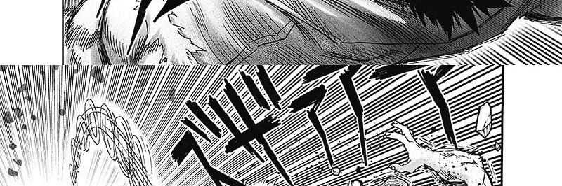 Read One Punch-Man ID Manga Online