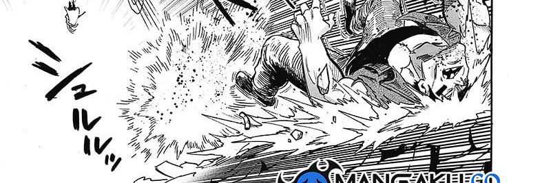 Read One Punch-Man ID Manga Online