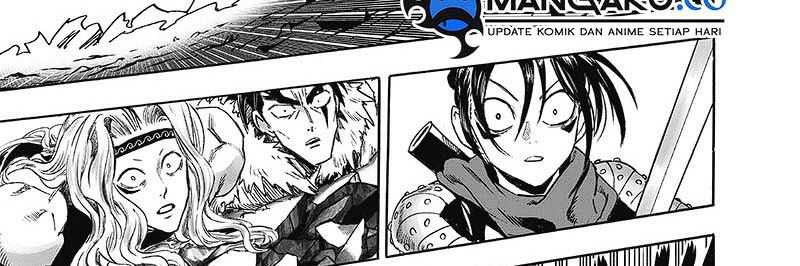 Read One Punch-Man ID Manga Online