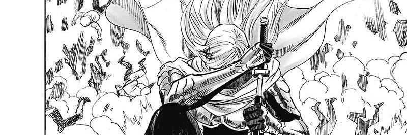 Read One Punch-Man ID Manga Online