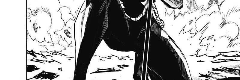 Read One Punch-Man ID Manga Online