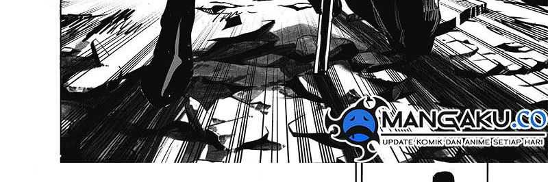 Read One Punch-Man ID Manga Online