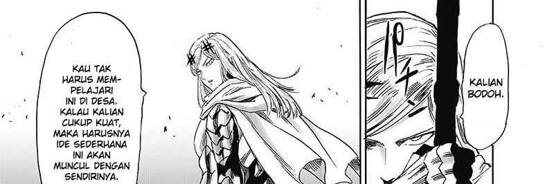 Read One Punch-Man ID Manga Online