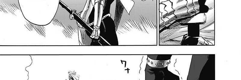 Read One Punch-Man ID Manga Online