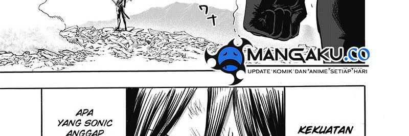 Read One Punch-Man ID Manga Online