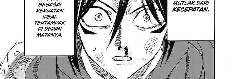 Read One Punch-Man ID Manga Online