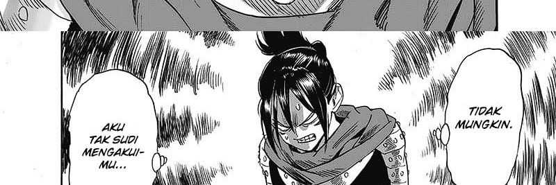 Read One Punch-Man ID Manga Online