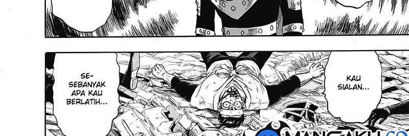 Read One Punch-Man ID Manga Online