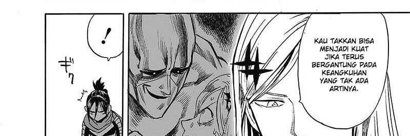 Read One Punch-Man ID Manga Online