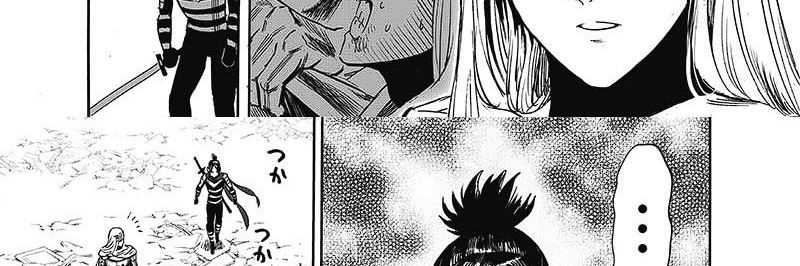 Read One Punch-Man ID Manga Online