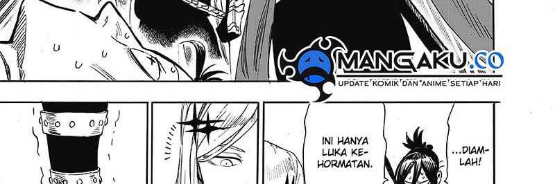 Read One Punch-Man ID Manga Online