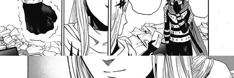 Read One Punch-Man ID Manga Online