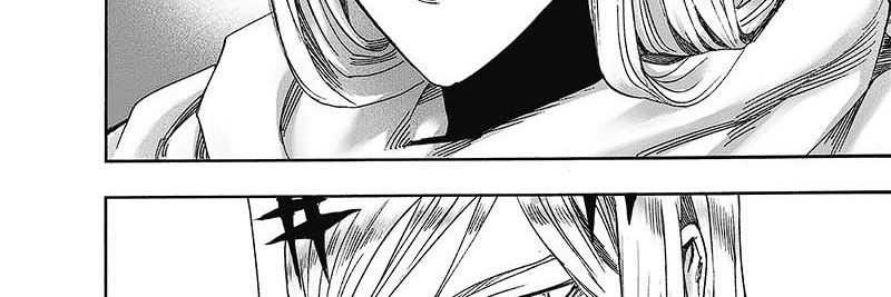 Read One Punch-Man ID Manga Online