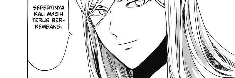 Read One Punch-Man ID Manga Online